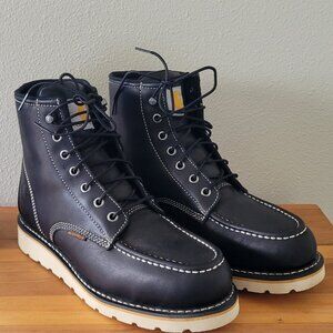 Carhartt womens waterproof boot